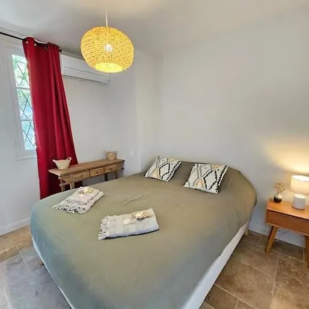 Prestige Avec Piscine - Dans Les Hauteurs De Villa *