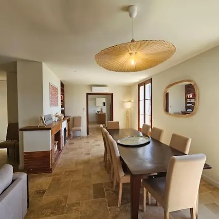 Prestige Avec Piscine - Dans Les Hauteurs De * Bastia (Corsica)