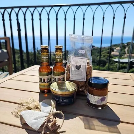 Villa Prestige Avec Piscine - Dans Les Hauteurs De *