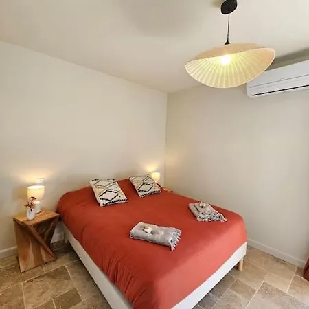 Prestige Avec Piscine - Dans Les Hauteurs De Bastia