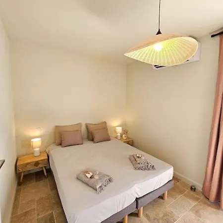 Prestige Avec Piscine - Dans Les Hauteurs De Bastia Villa Bastia (Corsica)