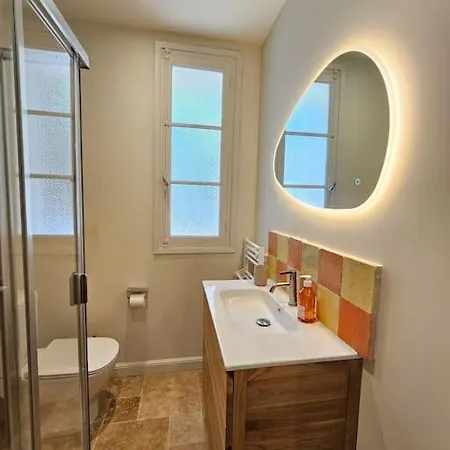 Villa Prestige Avec Piscine - Dans Les Hauteurs De Bastia