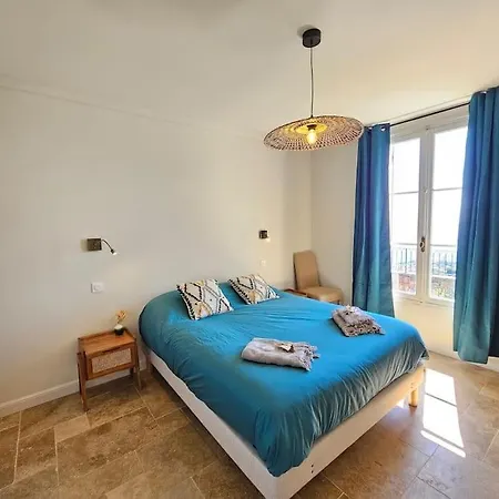 Prestige Avec Piscine - Dans Les Hauteurs De Bastia * Bastia (Corsica)