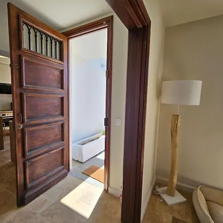 Prestige Avec Piscine - Dans Les Hauteurs De Bastia Villa *