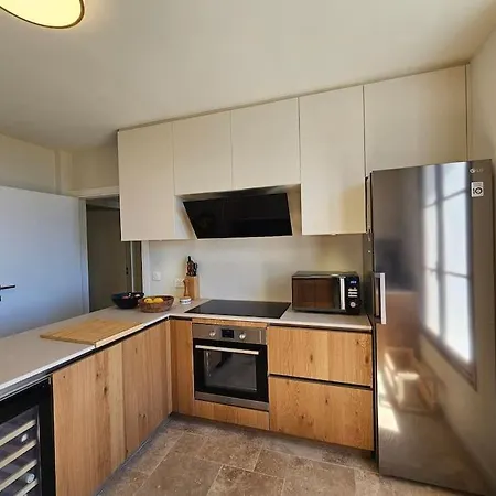 Prestige Avec Piscine - Dans Les Hauteurs De Villa