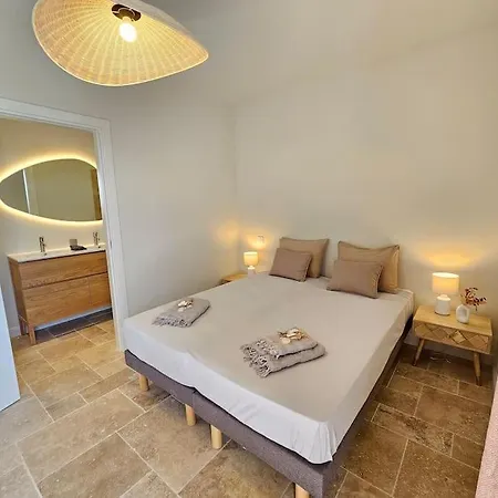 Villa Prestige Avec Piscine - Dans Les Hauteurs De