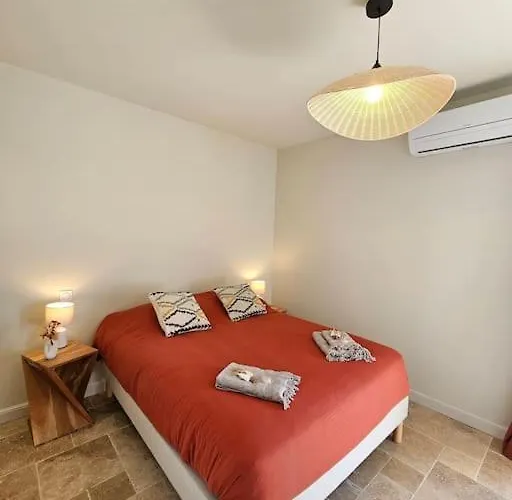 Prestige Avec Piscine - Dans Les Hauteurs De