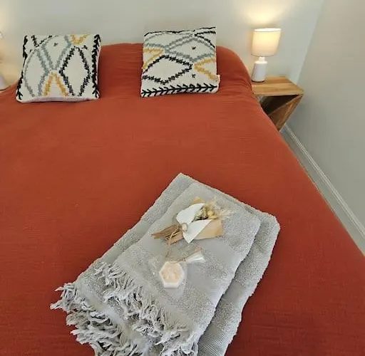 וילה Prestige Avec Piscine - Dans Les Hauteurs De