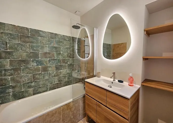 Prestige Avec Piscine - Dans Les Hauteurs De וילה בסטיה