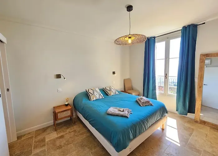 Prestige Avec Piscine - Dans Les Hauteurs De * Bastia (Corsica)