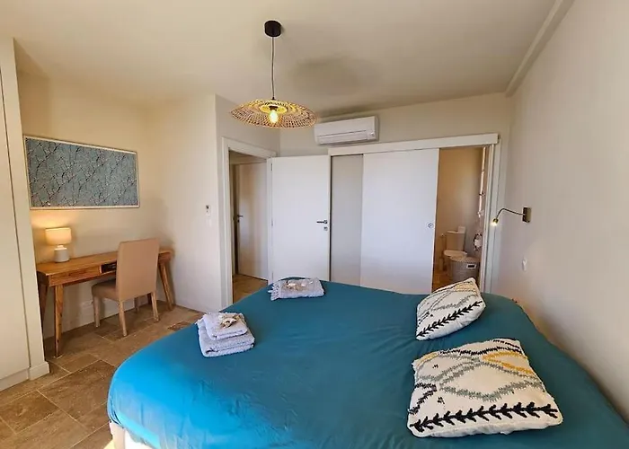 וילה Prestige Avec Piscine - Dans Les Hauteurs De *