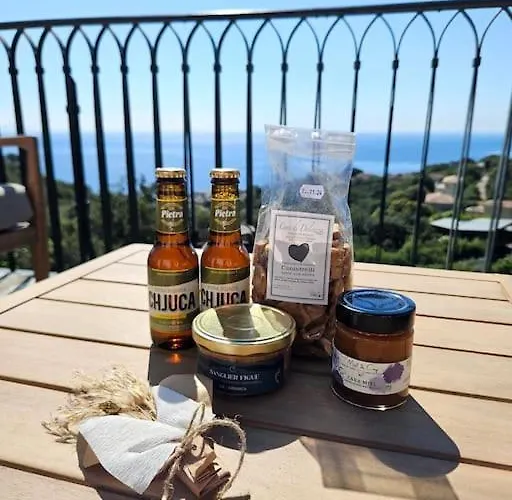 וילה Prestige Avec Piscine - Dans Les Hauteurs De *